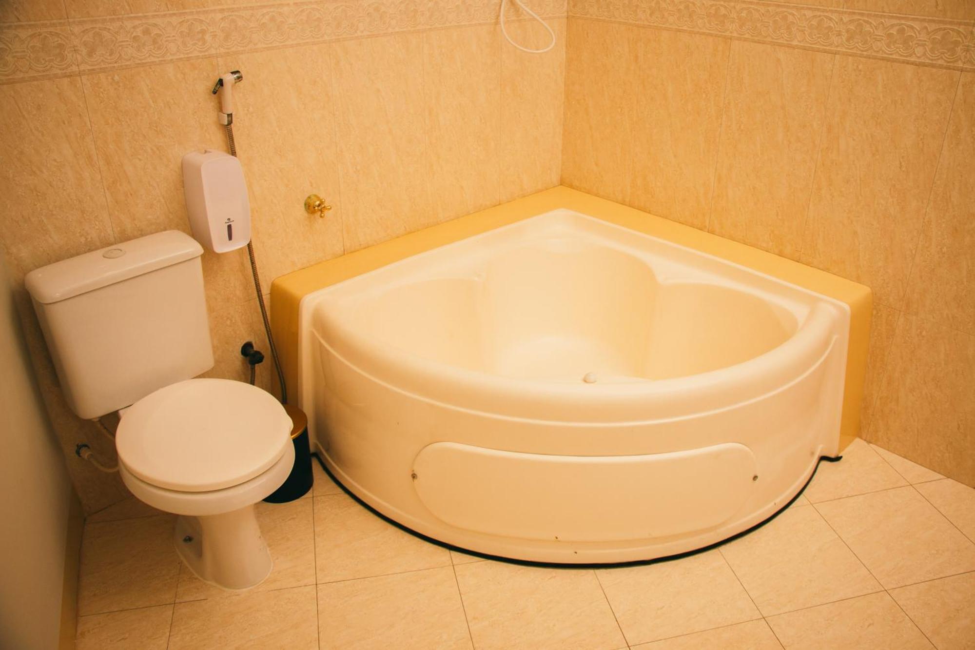 Arraial Sunset Suites Араял до Кабо Екстериор снимка