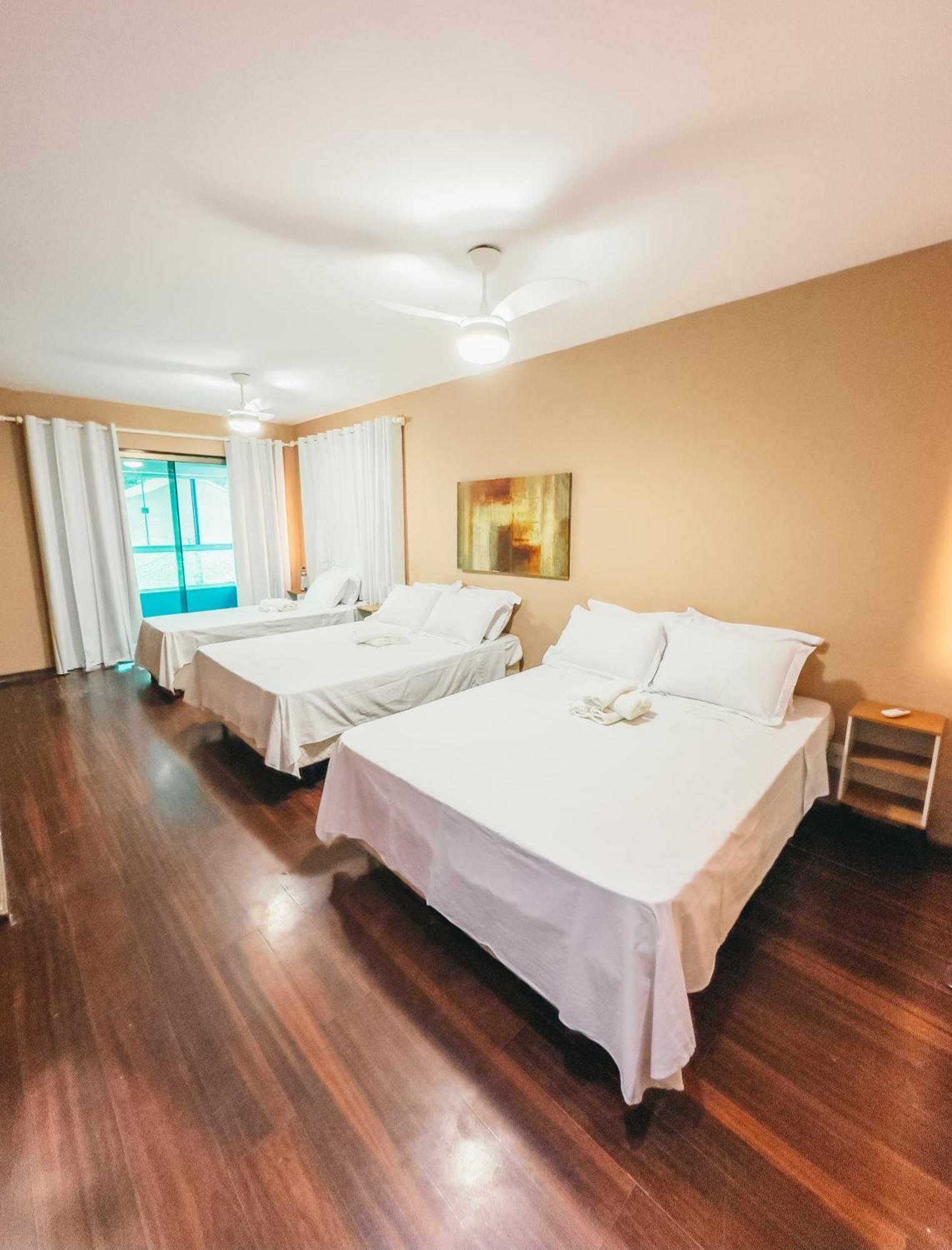 Arraial Sunset Suites Араял до Кабо Екстериор снимка