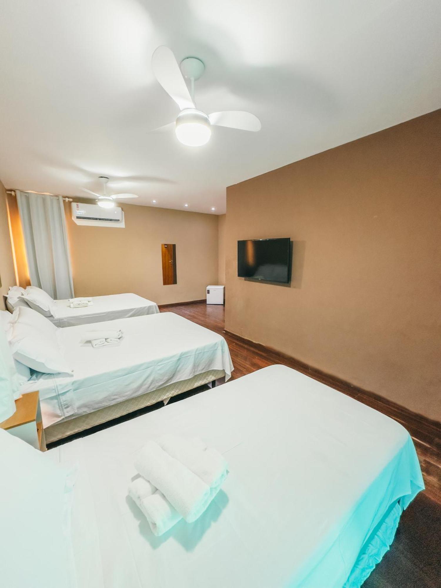 Arraial Sunset Suites Араял до Кабо Екстериор снимка