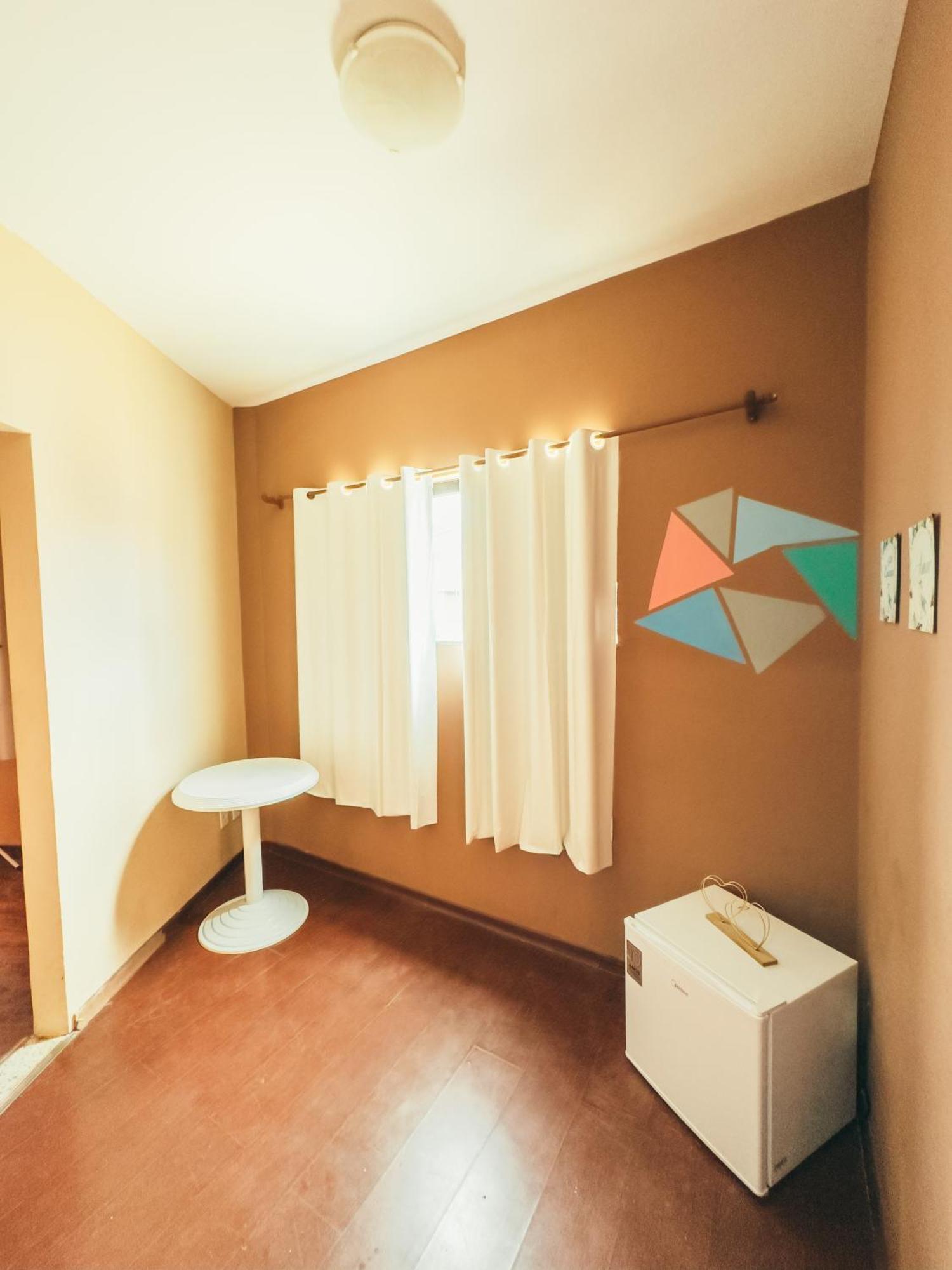 Arraial Sunset Suites Араял до Кабо Екстериор снимка