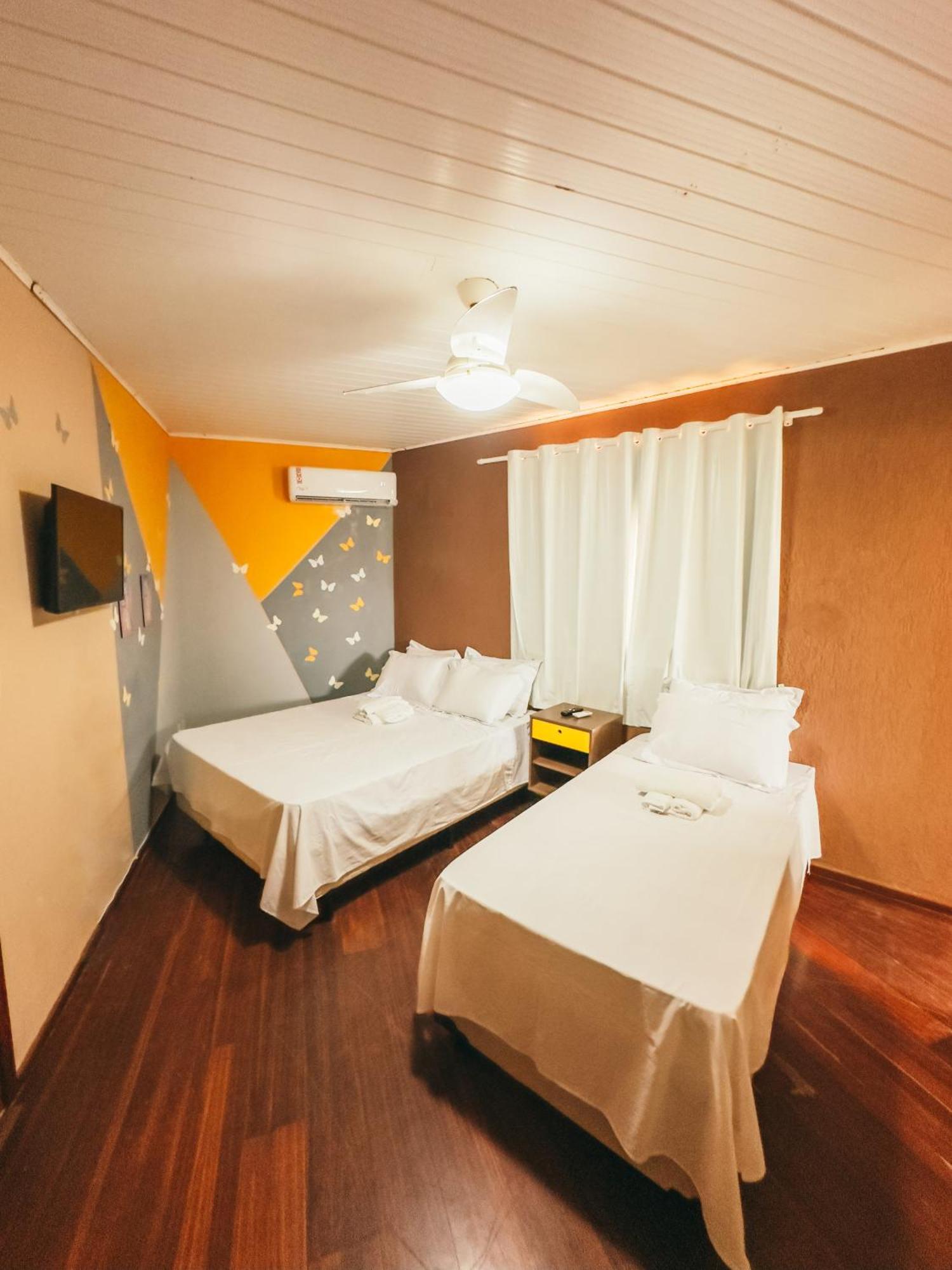 Arraial Sunset Suites Араял до Кабо Екстериор снимка